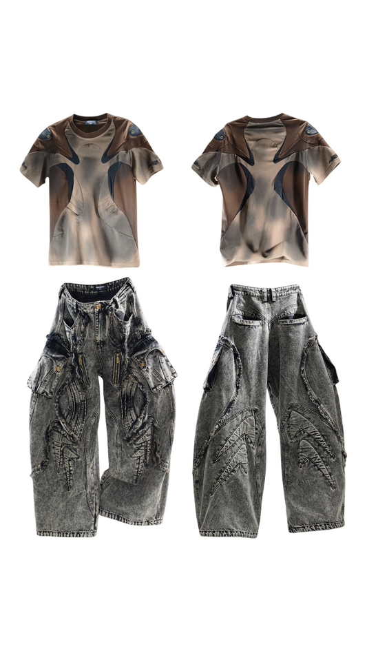Personsouls Alien Set