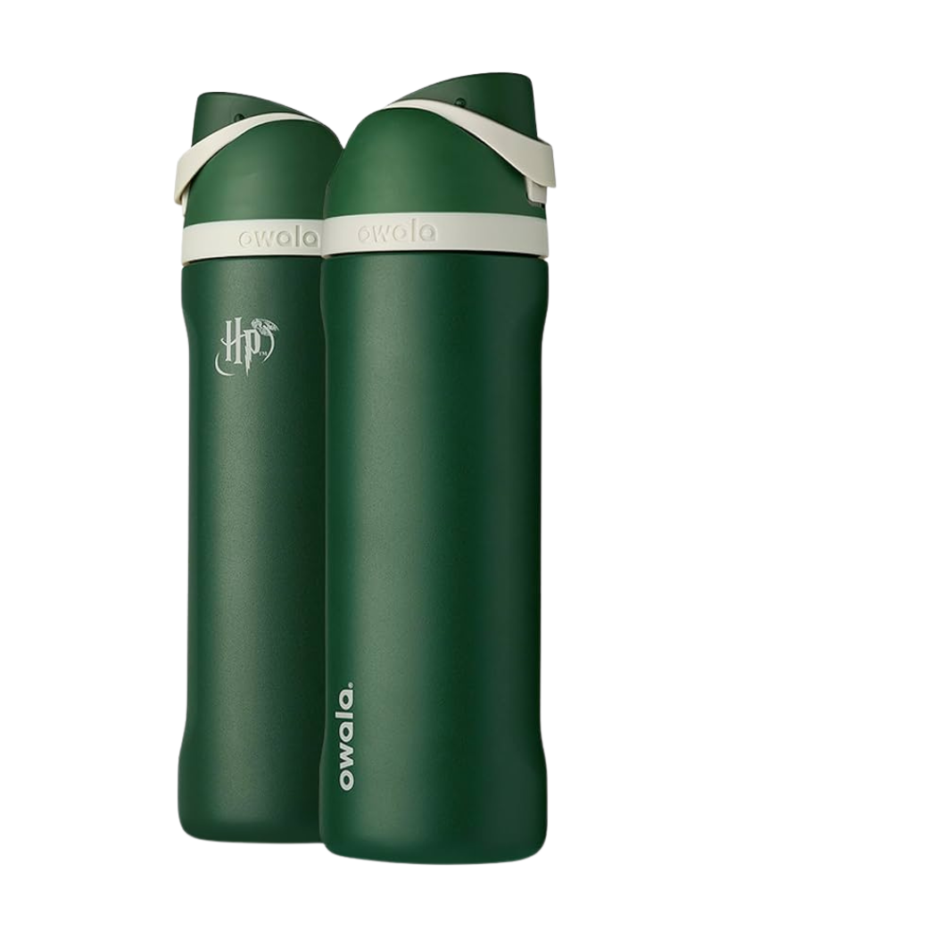 Harry Potter 24oz Freesip Bottle