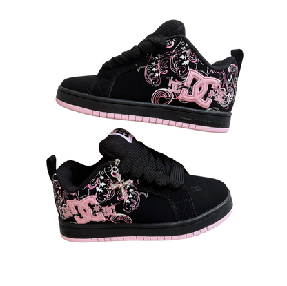 Pixie 2000s Archive Shoes