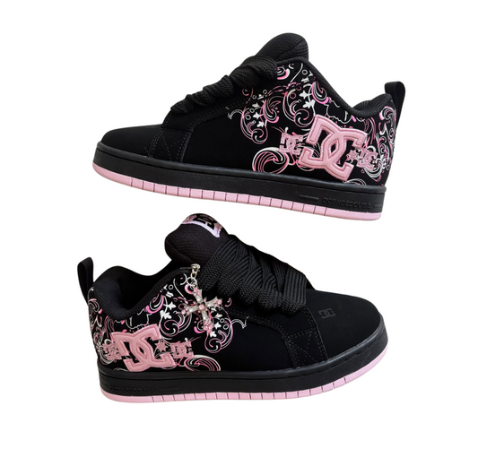 Pixie 2000s Archive Shoes