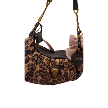 Juicy Romance Hobo Bag