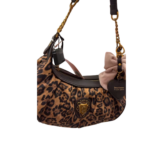 Juicy Romance Hobo Bag