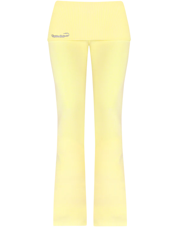 Soft Knit Set Collection