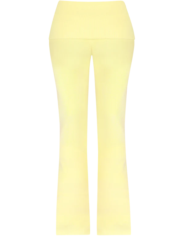 Soft Knit Set Collection